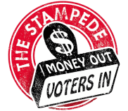 The Stamp Stampede